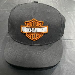 Harley-Davidson Hat